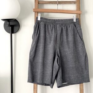 Pace Breaker Linerless Short